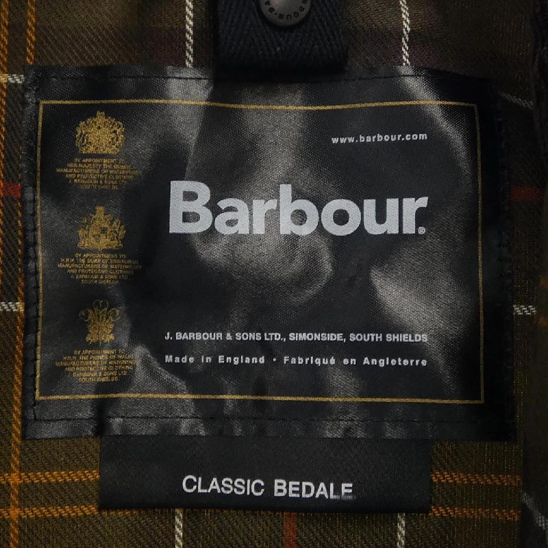Áo khoác BARBOUR BEDALE - Hàng hiệu Authentic 821032
