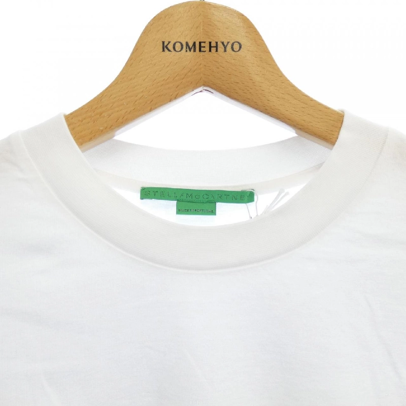 Áo thun Record Long T của Stella McCartney 633730