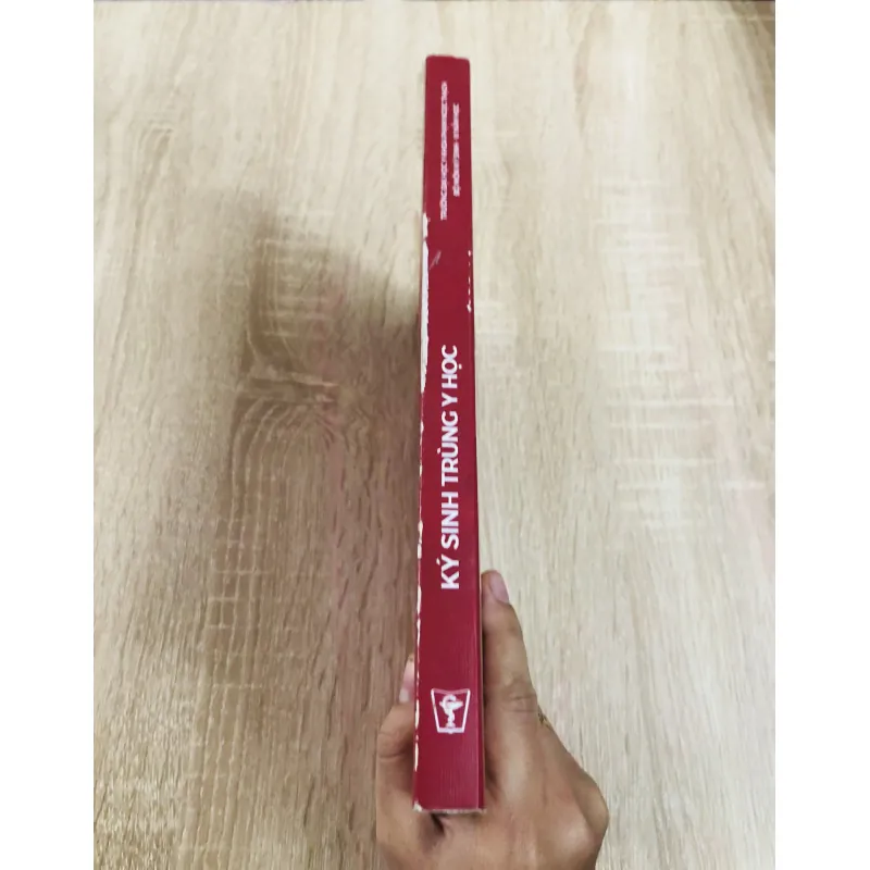 KÝ SINH TRÙNG Y HỌC  996060
