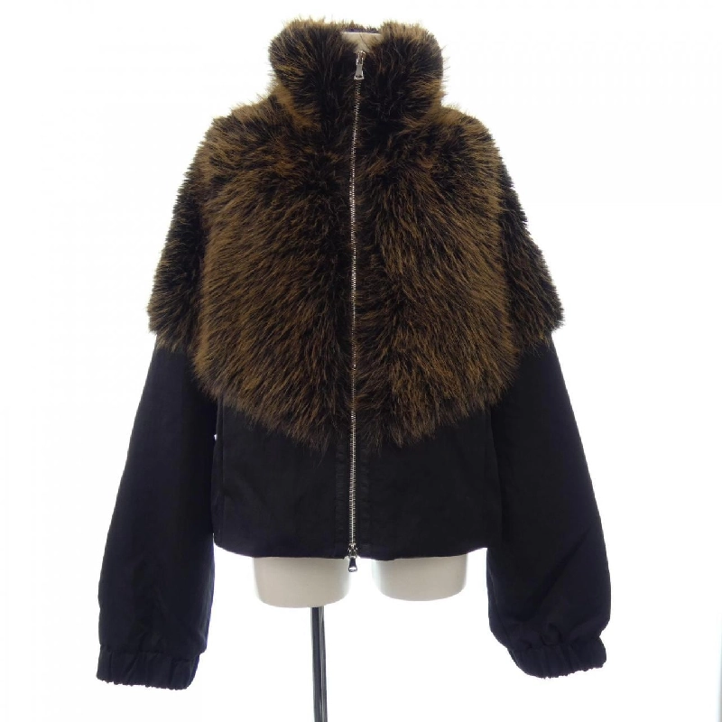 【Mã giảm giá】FIIXXED STUDIOS Áo khoác 631590