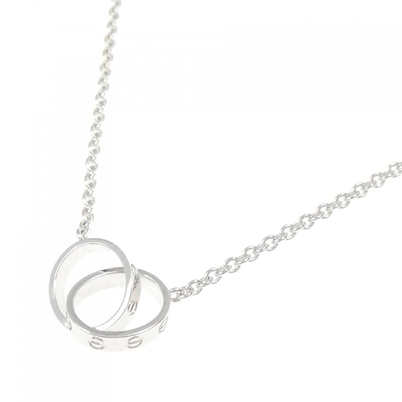 Cartier Baby Love Necklace - Hàng hiệu Authentic 841381