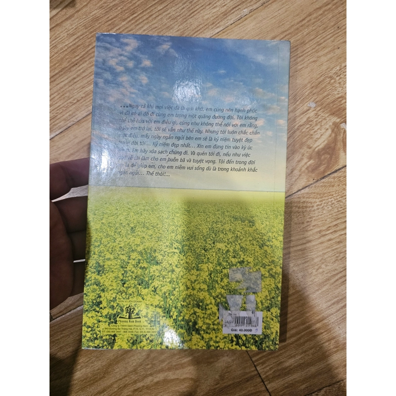Thở sâu - trần thị hồng hạnh 404997