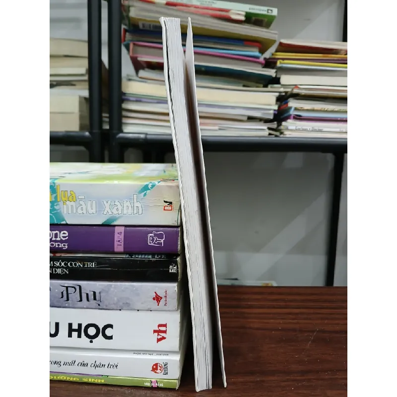 Hãy tin rằng mình có thể – Nguyễn Thị Hiền, Minh Nhật 573378