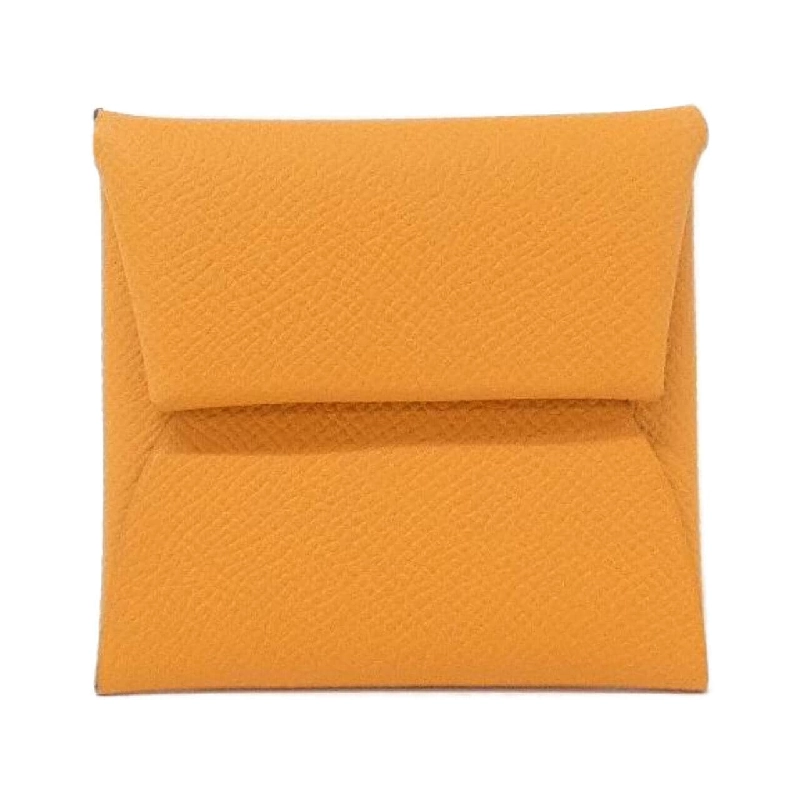Hàng hiệu Authentic Hermes Bastia 041054CK Coin Case 770008