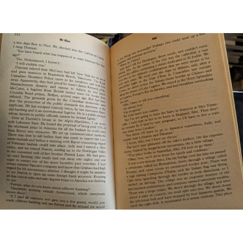 Howard Marks - Mr Nice 782079