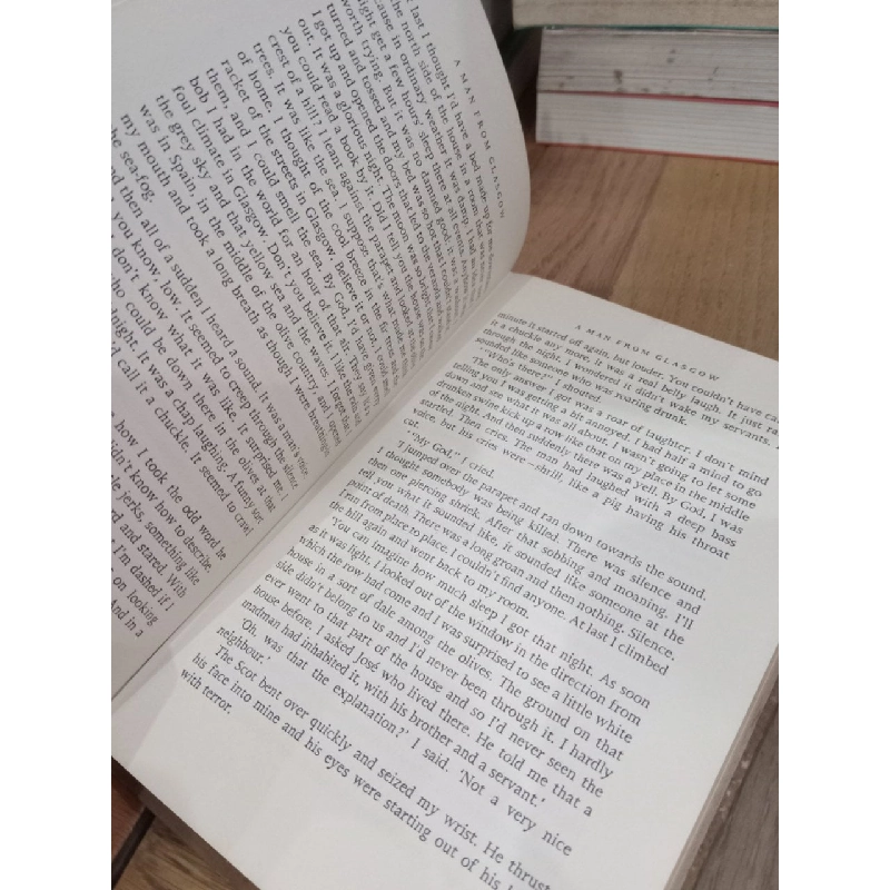 The kite and other stories - W. Somerset Maugham 736176