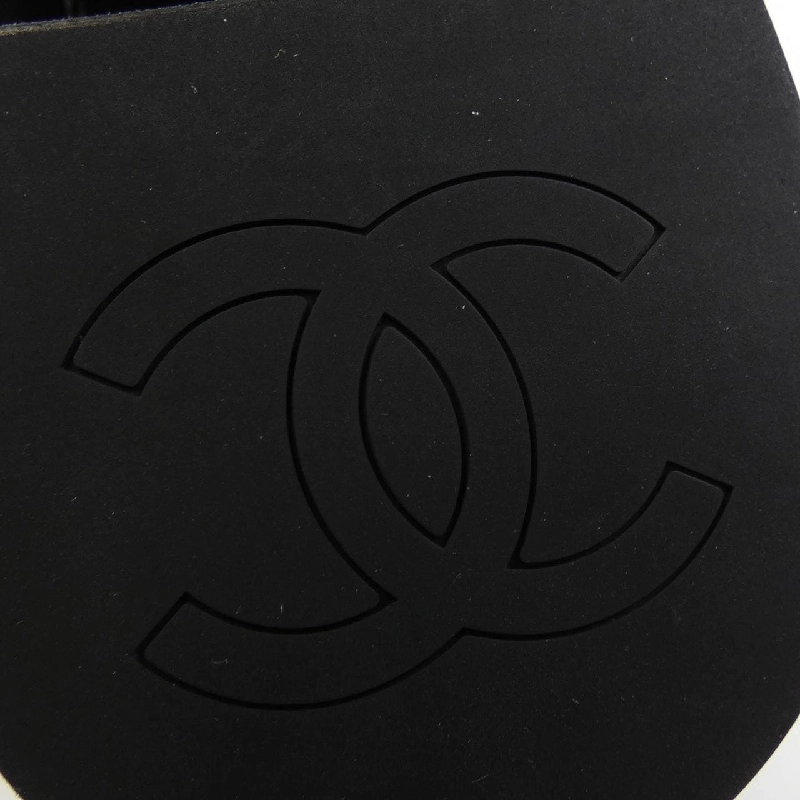 【Mã giảm giá】Giày bốt CHANEL 664634