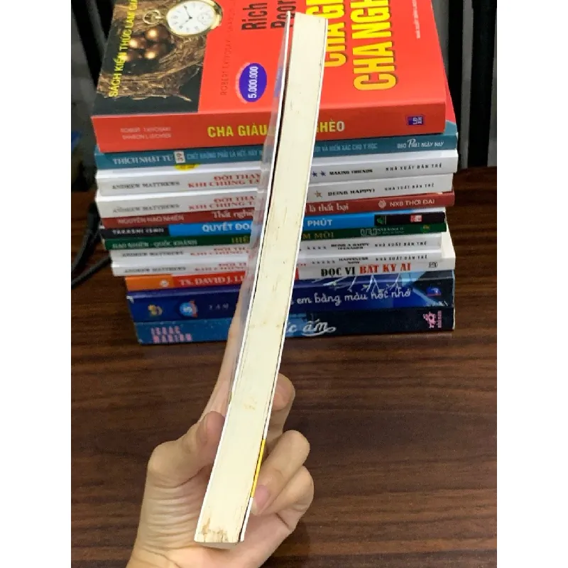 Tuyển dụng để đạt hiệu suất cao – Tuyệt chiêu xây dựng nhóm – Steven Lock 561550