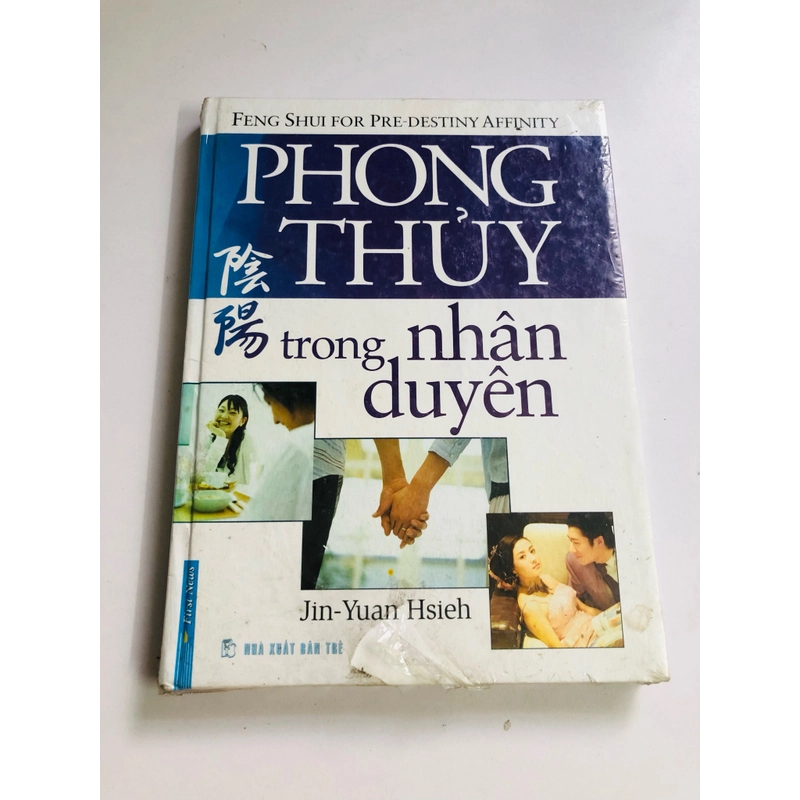 📚 PHONG THUỶ TRONG NHÂN DUYÊN – Bí quyết hài hòa tình cảm qua phong thuỷ 💕✨ 529530