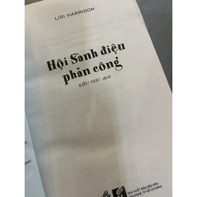 Combo 6 cuốn series Hội Sành Điệu (The Clique) - Lisi Harrison 734860