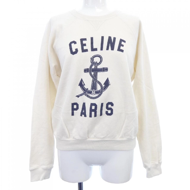 【Mã giảm giá】Celine CELINE Áo thun 644487