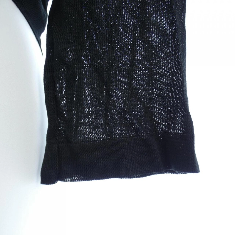 【Mã giảm giá】Áo khoác cardigan CHANEL 643726