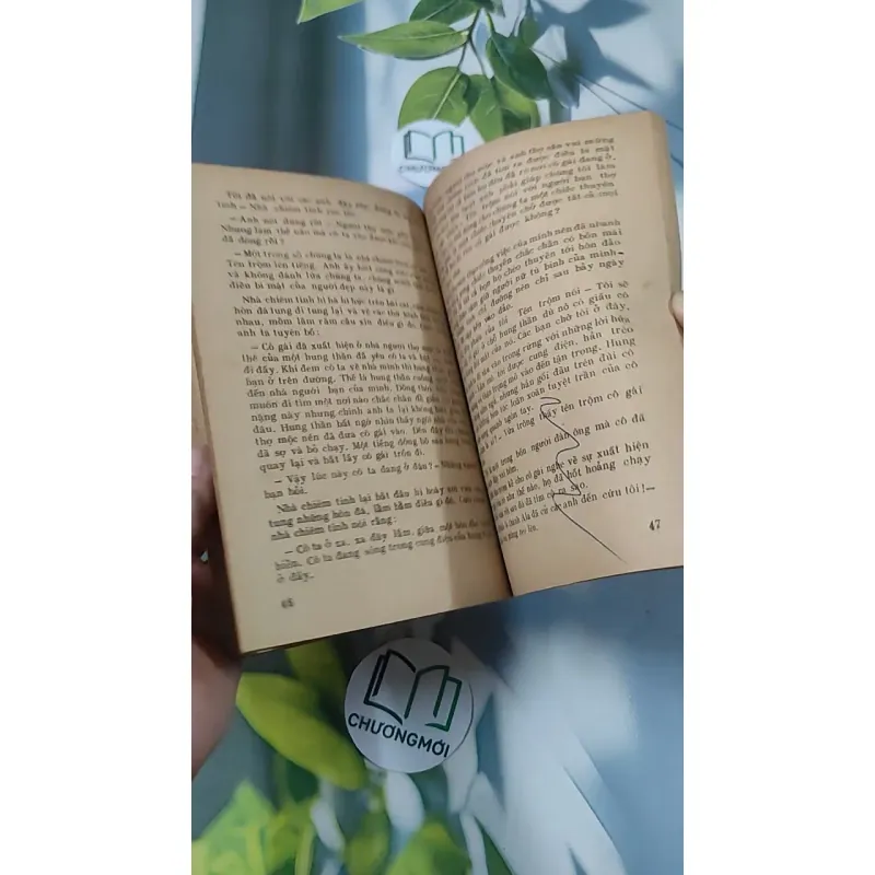 [XƯA] Tên Trộm Ngôn Ngoan - Truyện Cổ Tích Lừng Danh Thế Giới (1992) - Lê Quốc Hưng 776004