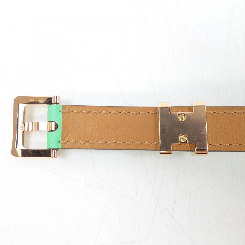 Dây lưng HERMES - Hàng hiệu Authentic 834804