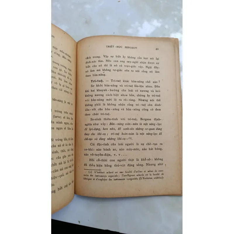 TRIẾT HỌC - LÊ CHÍ THIỆP 746800