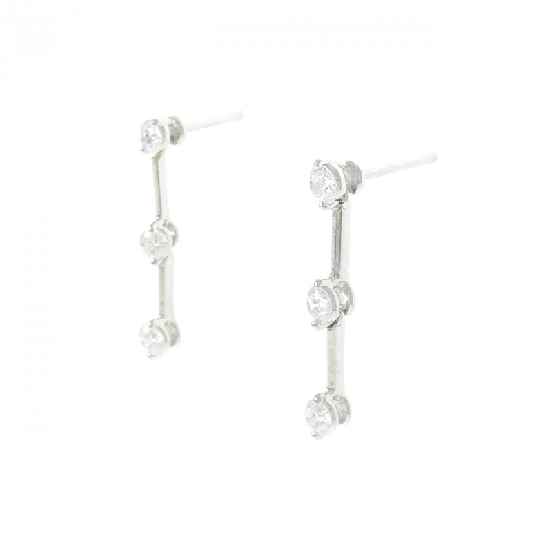 Bông tai kim cương Stargewery 0.50CT - Hàng hiệu Authentic 844160