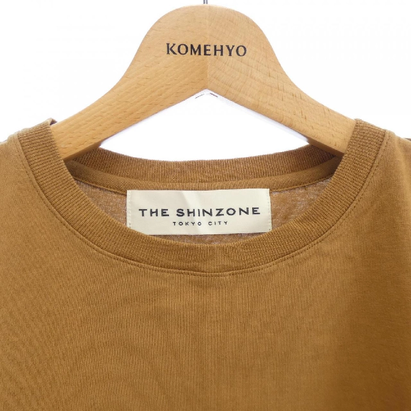SHINZONE Top - Hàng hiệu Authentic 775217
