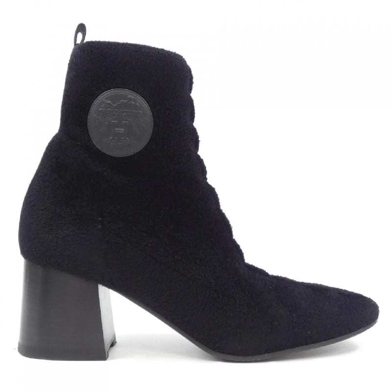 Giày boot HERMES JENNA CLIC CEST NOUE 242199Z - Hàng hiệu Authentic 830706