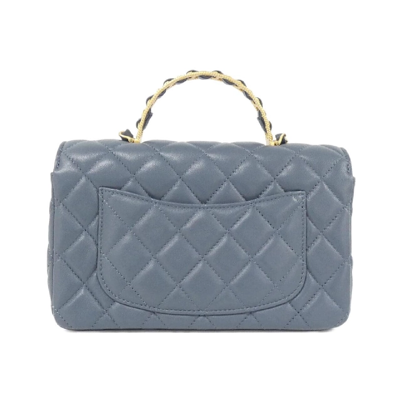 Túi Chanel AS4408 616717