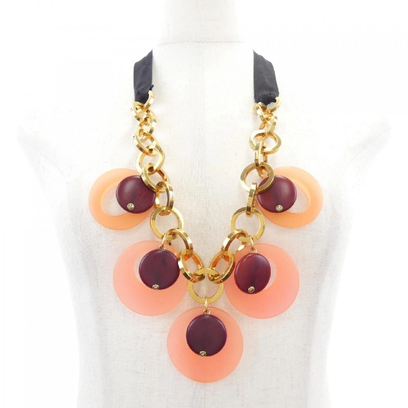 Dây chuyền MARNI 655411