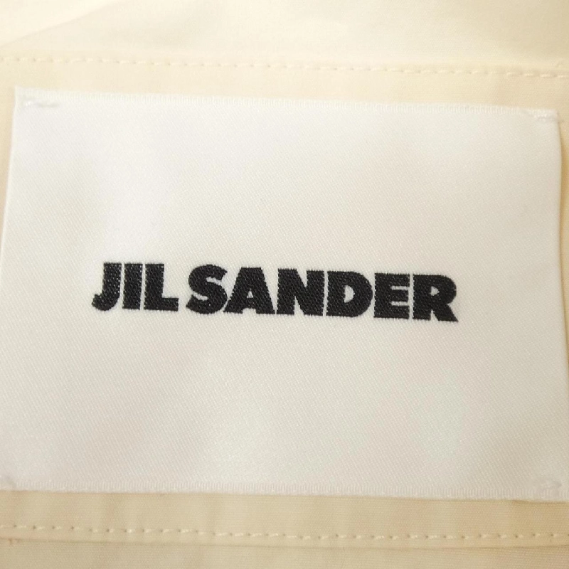 JIL SANDER J02CT0153 Đầm - Hàng hiệu Chính hãng 814594