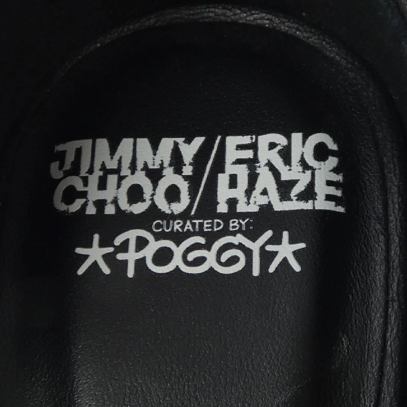 Giày cao gót JIMMY CHOO - Hàng hiệu Authentic 829935