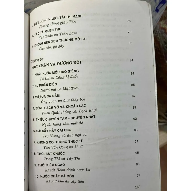 Thuật Sống Của Người Trung Hoa - Đông A Sáng 1022227