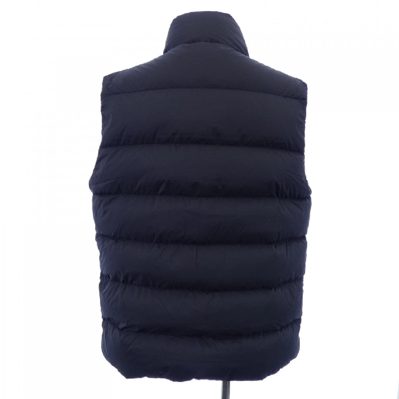 MONCLER TIBB Áo gile - Hàng hiệu Chính hãng 893856