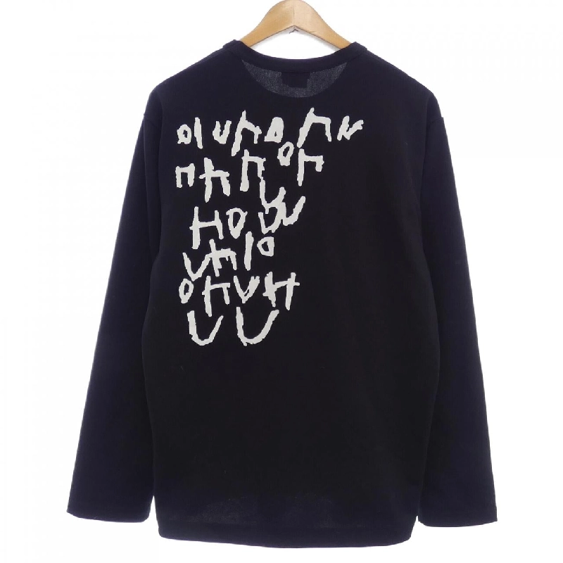 COMME des GARCONS HOMME plus PL-T012 Edward Goss Áo thun - Hàng hiệu Authentic 895681