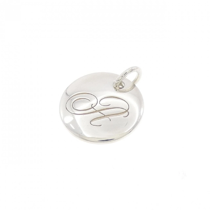 Mặt dây chuyền nhỏ Tiffany - Hàng hiệu Authentic 845233