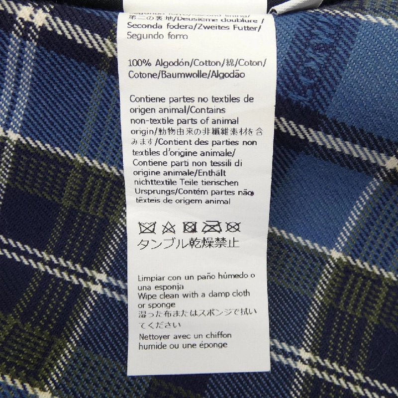 【Mã giảm giá】Áo khoác LOEWE 639502