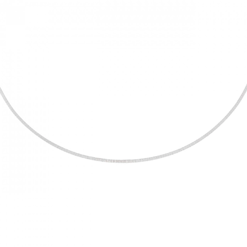 750WG Necklace - Hàng hiệu Authentic 869095