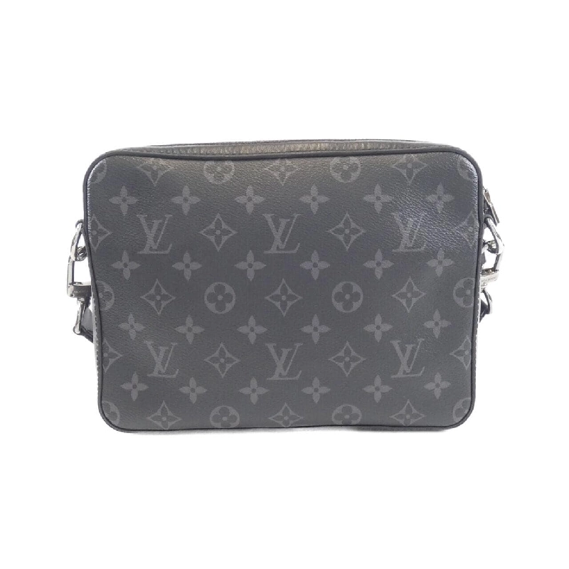 Túi đeo vai Louis Vuitton Monogram Eclipse Reverse Trio Messenger M69443 608986