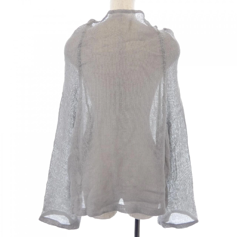 Yohji Yamamoto YO-J11-309 Áo khoác cardigan - Hàng hiệu Authentic 773918