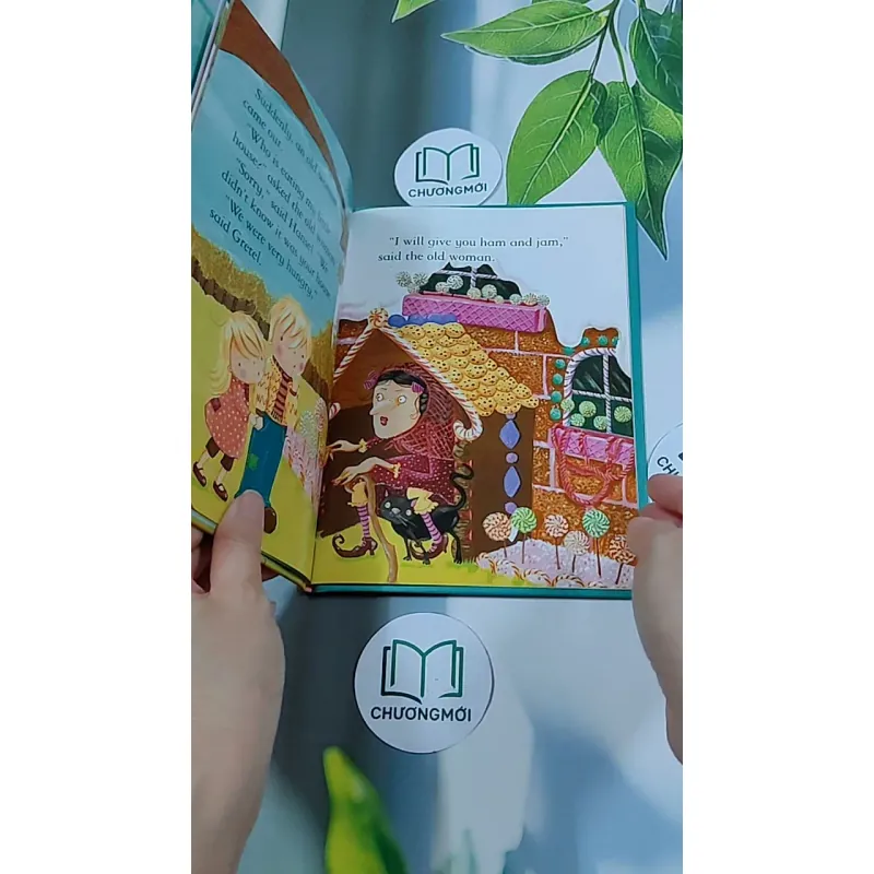 First Readers: Hansel and Gretel - Brothers Grimm 634456