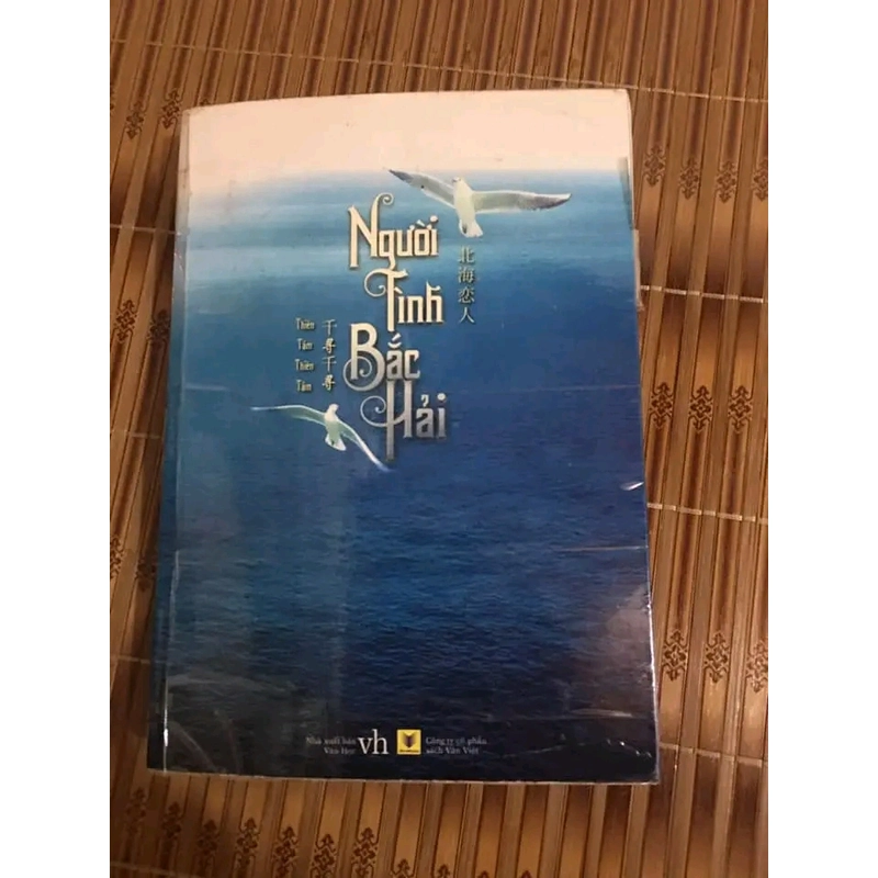Truyện ngôn tình 427650