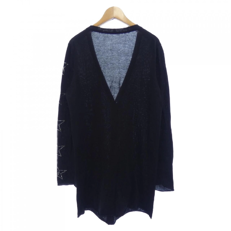 【Mã giảm giá】Lucien Pellat-Finet áo cardigan 646346