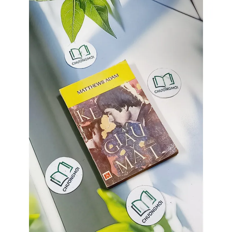 Kẻ Giấu Mặt - Matthews Adam 713890