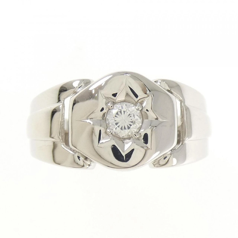 Nhẫn kim cương PT900 0.22CT - Hàng hiệu Authentic 848441