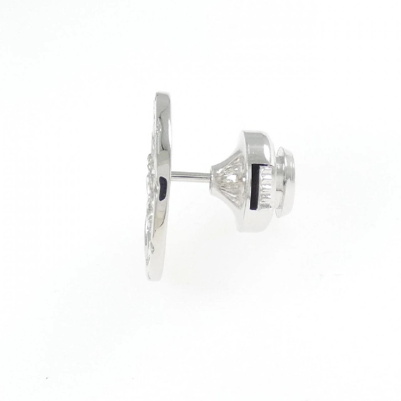 PT900 Kim cương Brooch 0.06CT - Hàng hiệu Chính hãng 872212