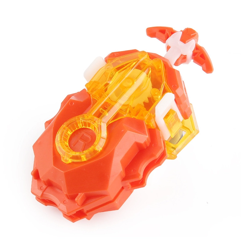 Đồ chơi bệ phóng con quay Beyblade B-193 kéo dây hai chiều trái phải 324802