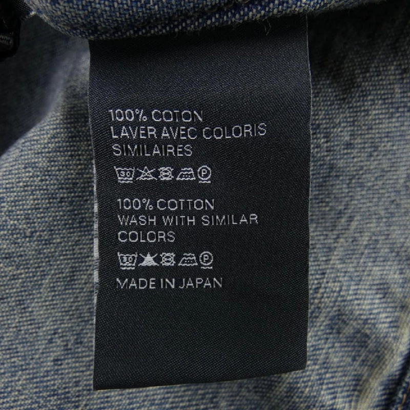 【Mã giảm giá】Áo sơ mi CELINE 637023