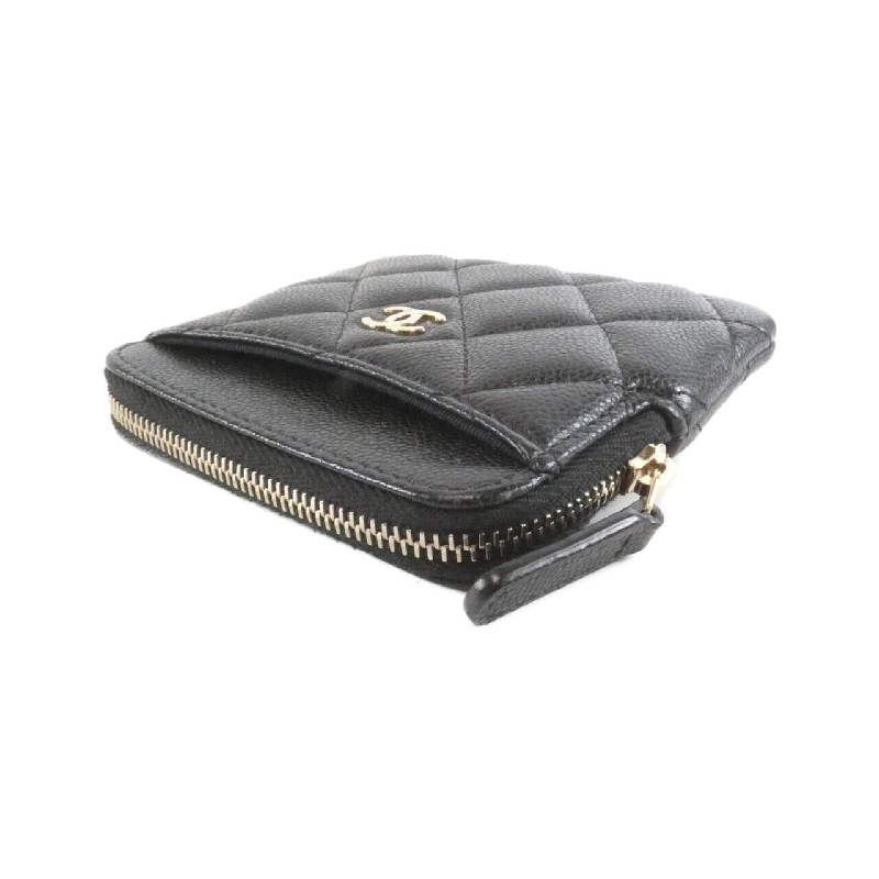 Ví tiền Chanel Timeless Classic AP2061 619353