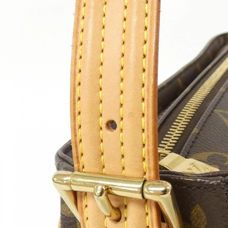Túi xách vai Louis Vuitton Monogram Viva Cite MM M51164 611503