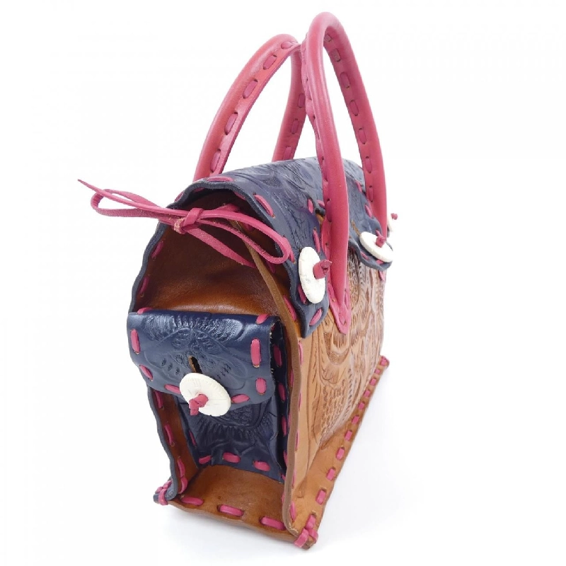 【Mã giảm giá】BAG Carving Tribes 659943