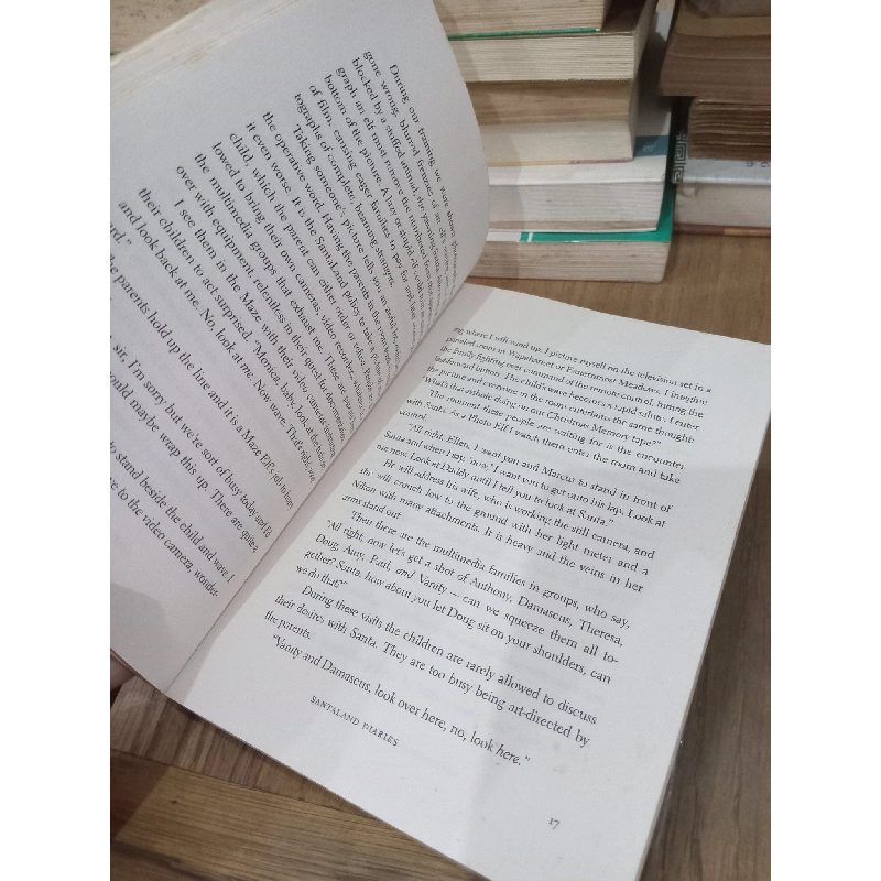 Holidays on ice - David Sedaris 754810