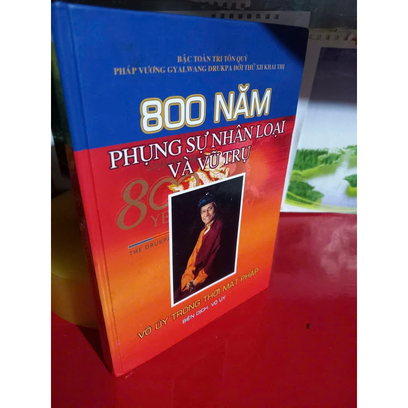 800 năm phụng sự nhân loại 549141