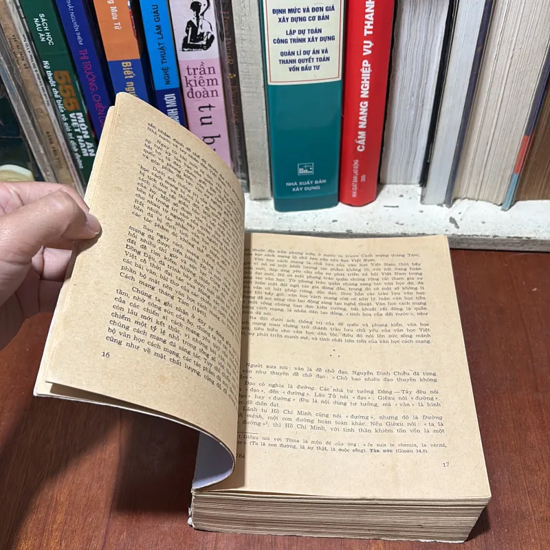 II Văn Học Việt Nam: Tổng Hợp Văn Học Việt Nam (Tập 35) - 1983 755422