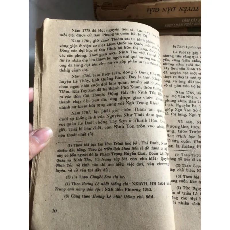 Thơ Văn Ninh Tốn 1011255