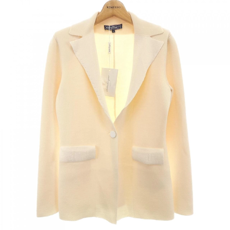 Áo khoác SALVATORE FERRAGAMO 633235